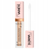Eveline Cosmetics Variété Cooling Kisses hydratačný lesk na pery s chladivým účinkom 01 Ice Mint 6,8 ml