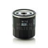 Olejový filter MANN-FILTER W712 (Olejový filter MANN-FILTER W 712)