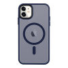 Tactical MagForce Hyperstealth Kryt pre iPhone 11 Deep Blue