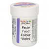 YUMMY.sk FC gélová farba Violet fialová v kelímku 30 g