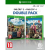 Far Cry 5 + Far Cry 4 CZ (Xbox One)