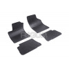 rigum Koberce gumenné Hyundai Getz 2002-2008