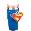 Cestovný hrnček DC Comics - Superman Logo 600 ml