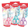 Nožnice Maped Essentials Pastel Soft 13 cm, mix farieb