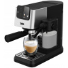 Pákový kávovar na espresso Beko Caffeexperto CEP5304X 1628 W čierny