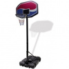 DEMA Basketbalový kôš so stojanom BK 305 XXL