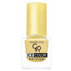 Lak na nechty Golden Rose 158 6 ml