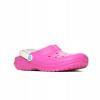 Sandále Crocs Classic Lined Clog K 207010-6TX 37-38