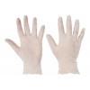 ČERVA Rukavice RAIL NON nepudrované, cena za balení 100 ks 0109003999100 XL