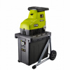 Elektrický drvič konárov Ryobi 5133004335 3000 W