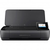 HP OfficeJet 250 Mobile All-in-One Printer Atramentový A4 4800 x 1200 DPI 10 str. za minútu Wi-Fi (CZ992A)