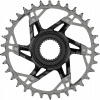 Koleso na bicykel SRAM T-Type Eagle Bosch 36T strieborné