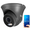 KAMERA IP KENIK KG-4430DAS-IL-G (2.8 mm)