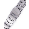 Oceľový náramok Orient KDEJVSS 24mm (pre model FUNE3), strieborný