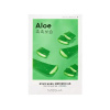 Missha Airy Fit Sheet Mask Aloe - 1 kus