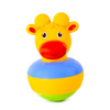 Roly poly žirafa