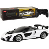 RASTAR Auto na diaľkové ovládanie R/C McLaren 1:24 Rastar biele