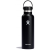 Hydro Flask Antikorová termofľaša Standard Mouth Flex Cap 21 oz 621 ml Black 810497025680