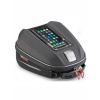 Givi ST611+ Tankvak / Taška na nádrž Tanklock Sport-T 6L čierna