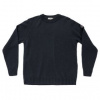Devold Nansen Refined Sweater modrá XXL