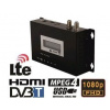 Modulátor HDMI / DVB-T Opticum