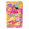 Tuban DIY Slime Sada na výrobu slizu Magická ružová XL, 6+