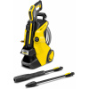 KÄRCHER K 5 Power Control Flex Tlaková umývačka (1 45 bar/500 l/h) 1.324-700.0