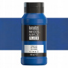 Akrylová farba Liquitex Basic Fluid 118 ml 420 Primary Blue