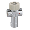 CALEFFI Termostatický zmiešavací ventil 3/4