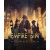 ESD GAMES ESD Empire of Sin Premium Edition
