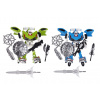 Wiky vehicles Autorobot 21 cm