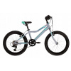 Detský bicykel - Detský bicykel Kross Lea Mini 1,0 20 “ (Detský bicykel Kross Lea Mini 1,0 20 “)