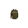 TRAKKER PRODUCTS - Trakker mikina - logo hoody XXL