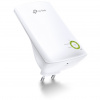TP-Link TL-WA854RE zosilňovač sieťového signálu Sieťový opakovač Biela 10, 100 Mbit/s (TL-WA854RE)