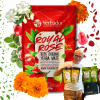 Yerbador Yerba Mate Kráľovské ružové záhrady Divoká Ruža Prírodná 300 g