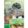 Floristické techniky - Karl-Michael Haake