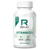 Reflex Nutrition Reflex Vitamin D3 100 kapsúl