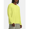 Under Armour UA W SPORTSTYLE LC SS YLW 1379399 743