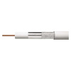 EMOS Kabel CB 21D koaxiální bal. 100m