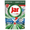 JAR Platinum Plus All In One Deep Clean Tablety do umývačky riadu 42ks