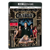 Velký Gatsby - 4K Ultra HD Blu-ray + Blu-ray 2BD
