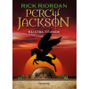 Percy Jackson 3: Kliatba Titanov - Rick Riordan