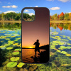 Rybárčenie – Rybársky sen - iPhone obal