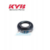 Prachovka zadného tlmiča KYB Dust Seal Rear Shock - rozmery: 12,5x27x10mm