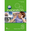 New Edition Inspiration Level 3 Student's Book