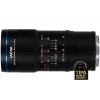 LAOWA 100 mm f/2,8 2x Ultra Macro APO Canon EF (manuál. ovládanie clony)