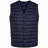 Neoblu Arthur Men Pánska prešívaná vesta SL03172 Night L