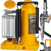 Hikoki PNEUMOHYDRAULICKÝ ZDVIHÁK JCB 12T