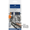 Faber-Castell GOLDFABER Charcoal sketch 7ks