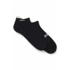 Hugo Boss 2 PACK - pánske ponožky BOSS 50554563-001 43-46